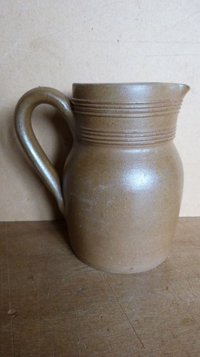 Ancien pichet gres berry - ancien,