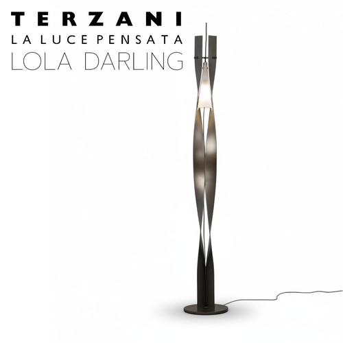 Sergio terzani piantana - terzani,