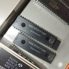 MAB8050H P E007 Circuit