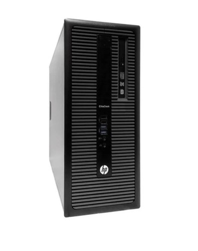 Elitedesk 800 sff - hp, g1