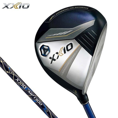 Xxio homme fairway wood - xxio,