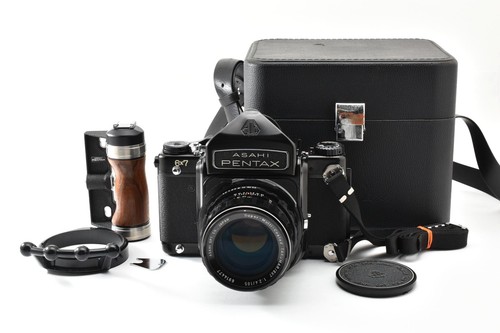 Appareil photo argentique