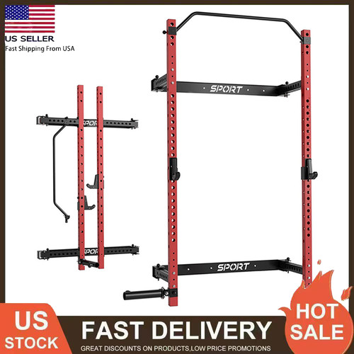 1000lbs wall mounted folding - wall,