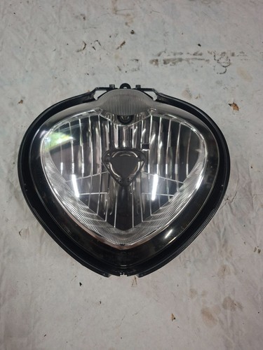 Phare origine kawasaki 650 - phare,