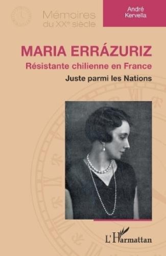 André kervella maria - andré,