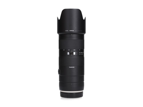 Tamron 210mm di vc - tamron,