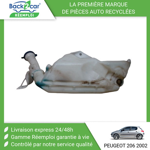 Reservoir lave glace - 🏆,