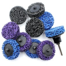 10x Reinigungscheiben Disque