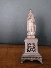 Ancienne  Statuette