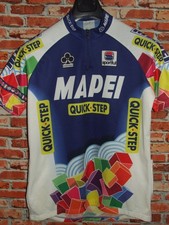 Mapei Quickstep Sportful