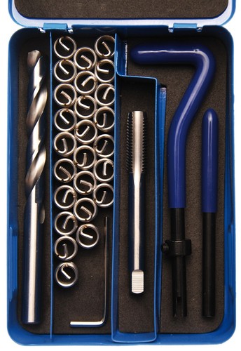 Kit filets rapportes m10 - kit,