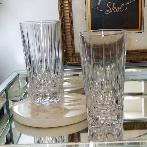 Cristal arques bretagne - d,