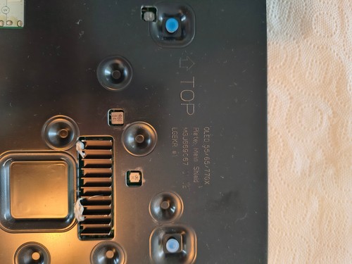 Carte mere motherboard lg - carte,