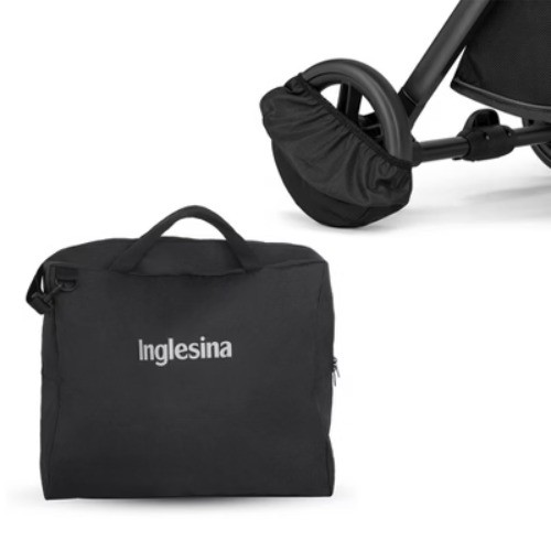 Inglesina quid3 stroller - stroller, carry