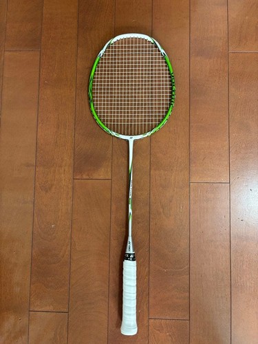 Yonex voltric racket - 30, with