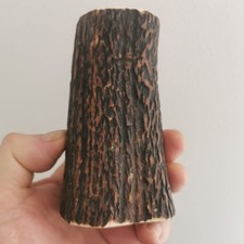 326.CORNE DE CERF ROUGE