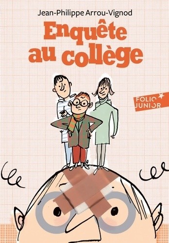 Enquête collège - enquête,