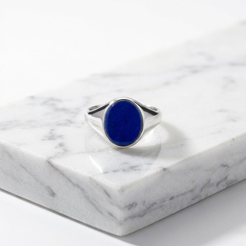 Miansai heritage ring - ring, sterling