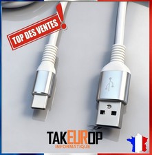 Cable chargeur charge - 5a,