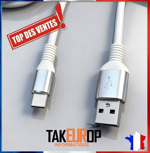 Usb cable fast charge - usb‑c,