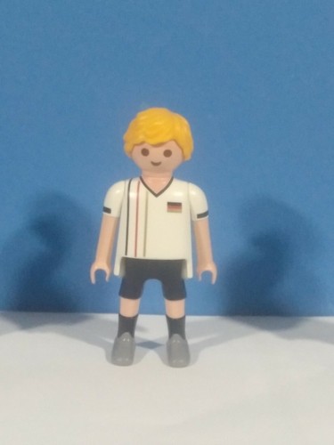 Playmobil germany football - playmobil,