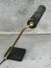 ancienne lampe design 50/60