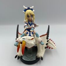 amiibo Barioth Ayuria Monster Hunter Stories Nintendo Figurine From Japan