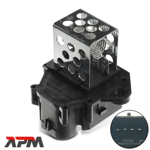 Résistance pulseur chauffage - résistance,