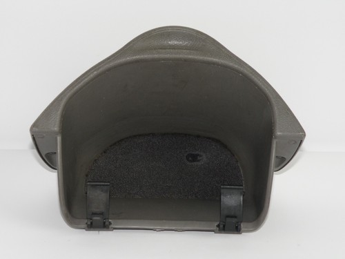Plateau rangement console - de,