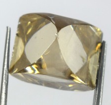 Loose CVD Diamond 27,65 ct Eye