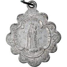 [#181210] France, Médaille
