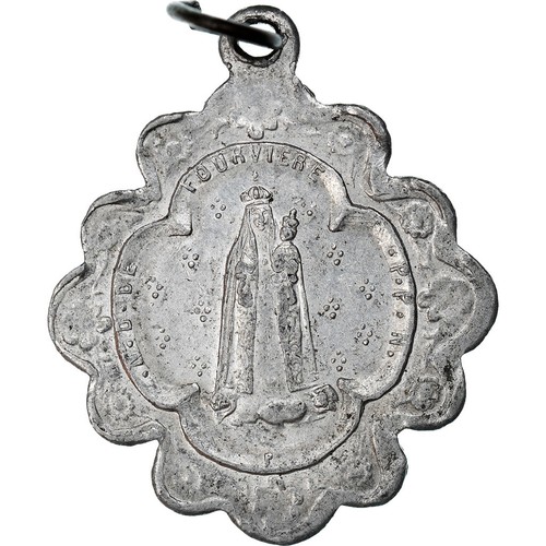 181210 france médaille - france,,