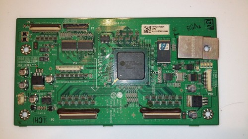 Carte tcon board - board, philips