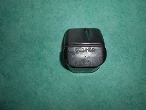 Capot filtre air gurtner - à,