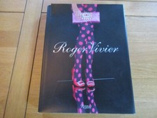 ROGER VIVIER - MODE FASHION ESCARPINS CHAUSSURES FEMMES HAUTE COUTURE PUMPS