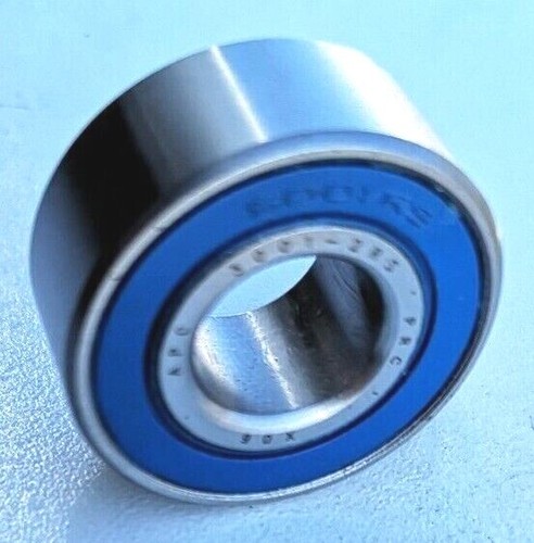 Premium 5206 2rs double - double, row