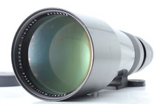 [MINT] Objectif Téléphoto Pentax SMC Takumar 500mm f5.6 Pour M42 Venu Du JAPON