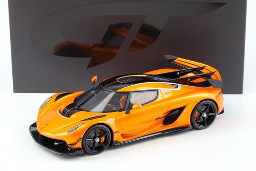 Koenigsegg jesko attack 2023 - jesko,