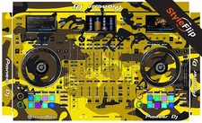 Pioneer DDJ-RZX | Yellow Camo