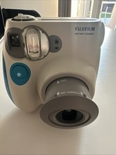 Fujifilm Instax Mini 7 Instant Camera Fonctionnel Rare