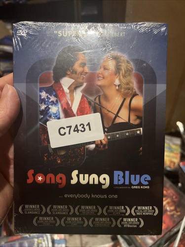 Song sung blue dvd - dvd, 2008