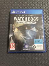 Watch Dogs Complete Edition -
