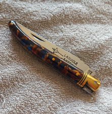 Laguiole Extra G. David, Etat Neuf, couteau pliant, Messer Costello kniv, knife