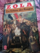 Émile Zola - La Fortune des