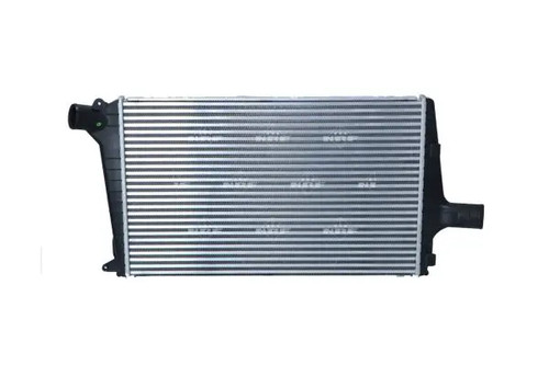Radiateur air intercooler - radiateur,