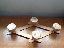 Porte manteaux mural