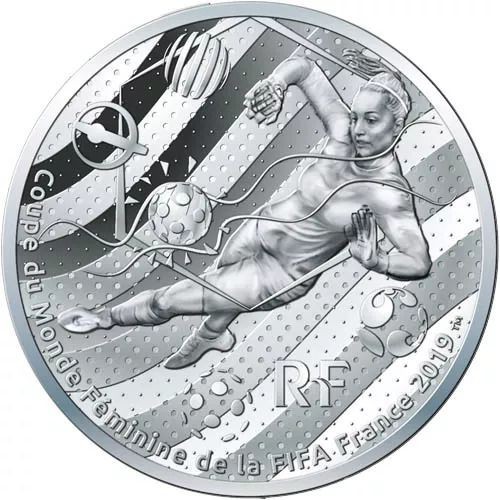Coffret euros 2019 coupe - be,