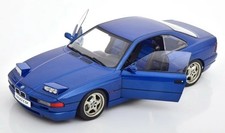 Solido bmw 850 csi e31 - solido, 1/18