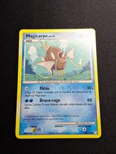 Magicarpe 89/123 DP Trésors