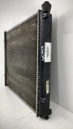 Radiateur eau renault - kangoo, 1